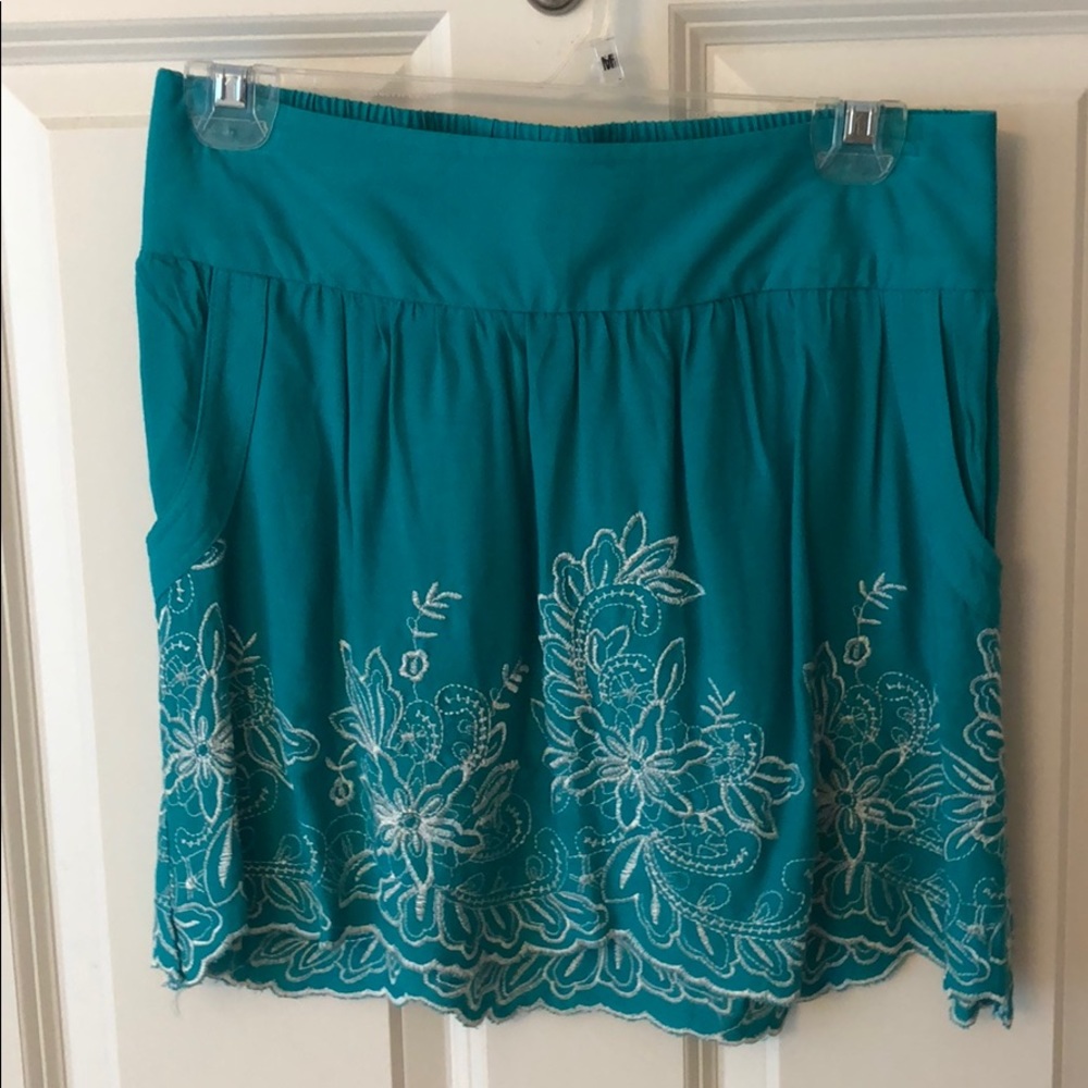 Charlotte Russe Skirt